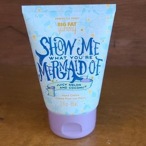 Perfectly Posh Show me What Your Mermaid of BFYHC